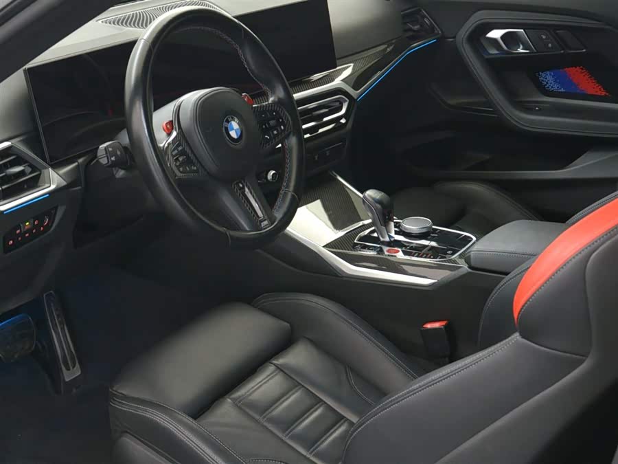 BMW M2 2023 #9 BMW M2 2023 car image #9