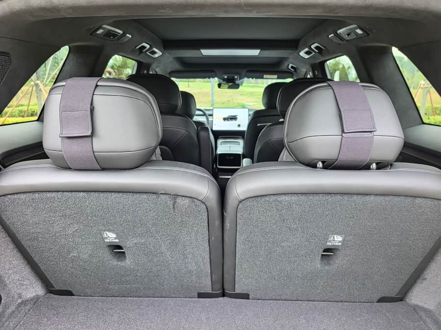 乐道 乐道L90 2025 汽车图片 #9