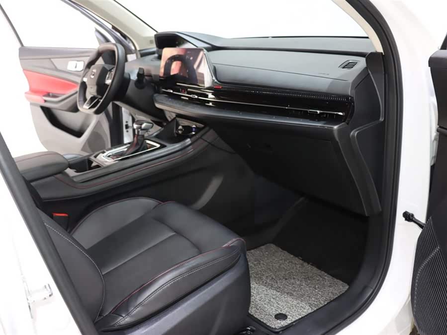 Changan CS55 Plus 2022 #9 Changan CS55 Plus 2022 car image #9