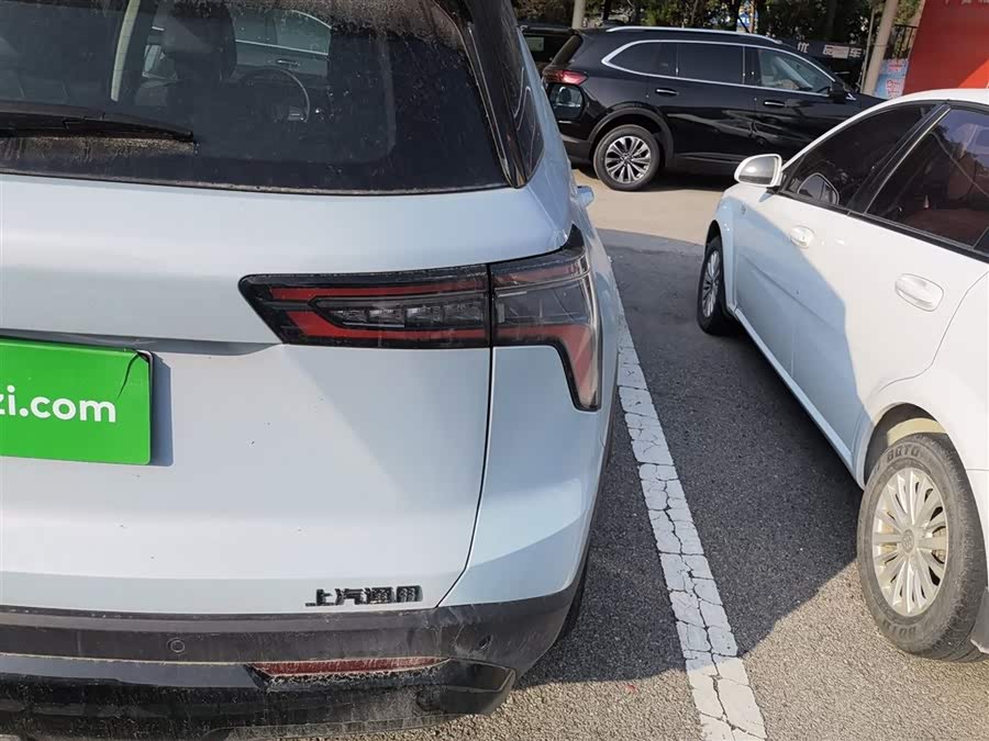 Chevrolet Equinox Plus 2024 #9 Chevrolet Equinox Plus 2024 car image #9