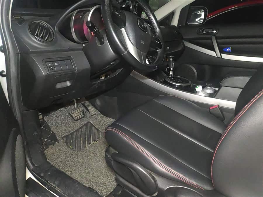 马自达 马自达CX-7 2014 汽车图片 #9