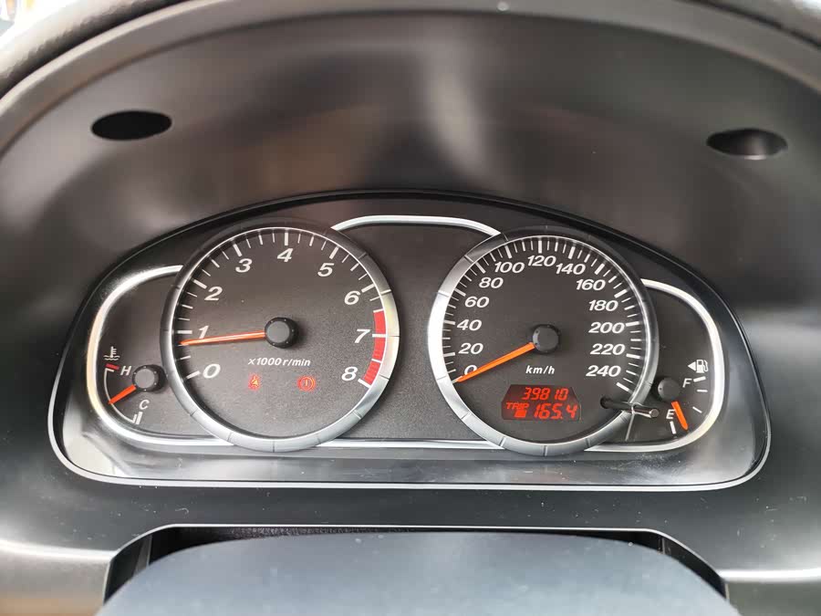 马自达 马自达6 2016 汽车图片 #9