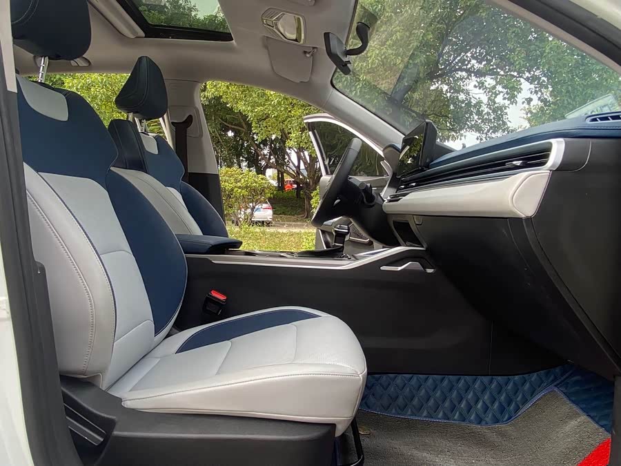 吉利汽车 2022 汽车图片 #9