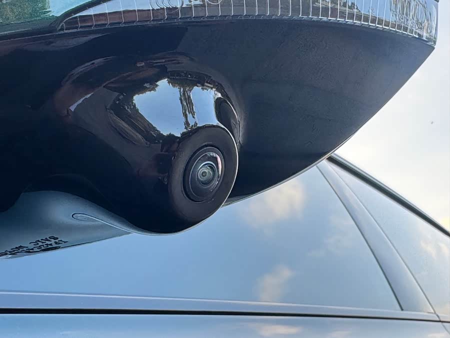 名爵 MG7 2024 汽车图片 #9