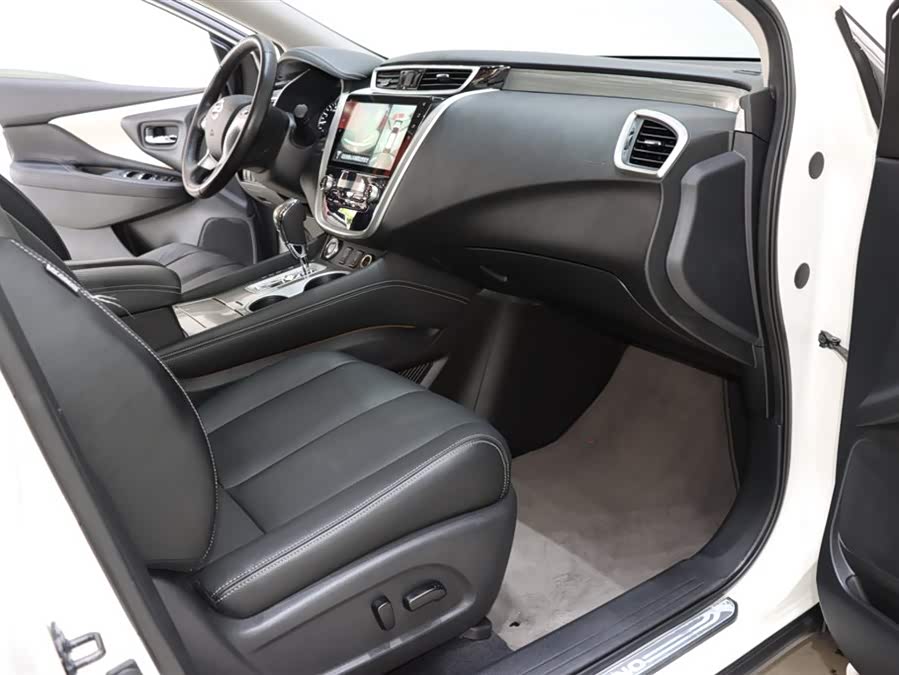 Nissan Murano 2021 image de voiture #9