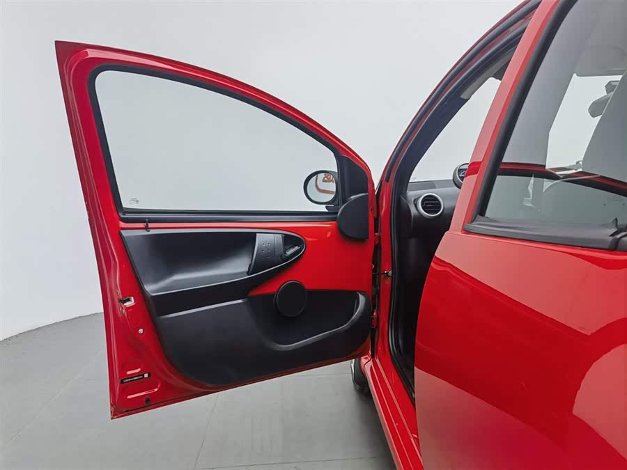 BYD F0 2018 car image #9