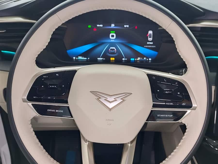 Kaiyi Kunlun New Energy 2025 car image #9