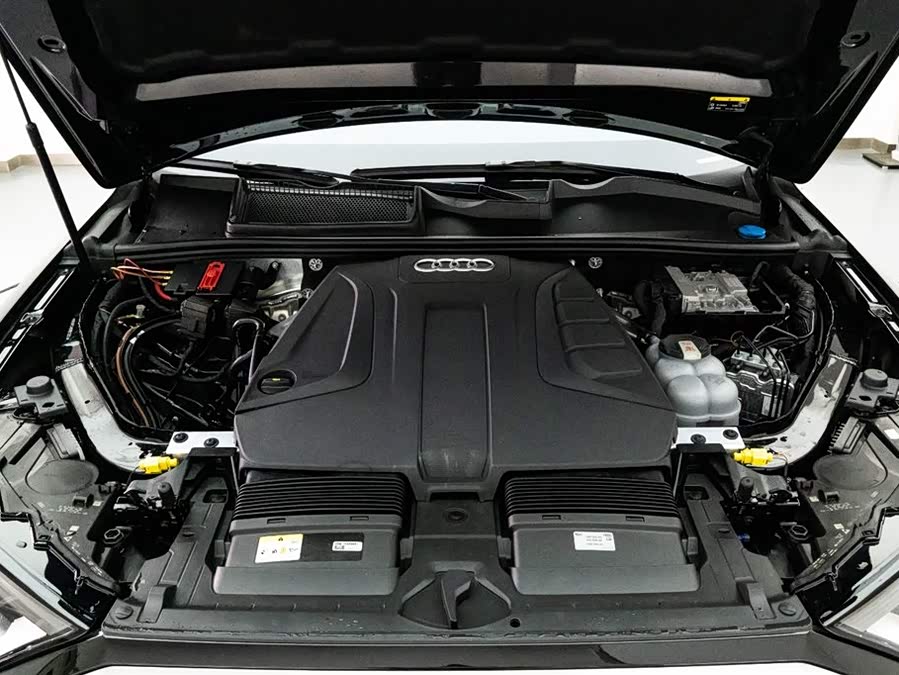 Audi Q7 2022 #9 Audi Q7 2022 car image #9