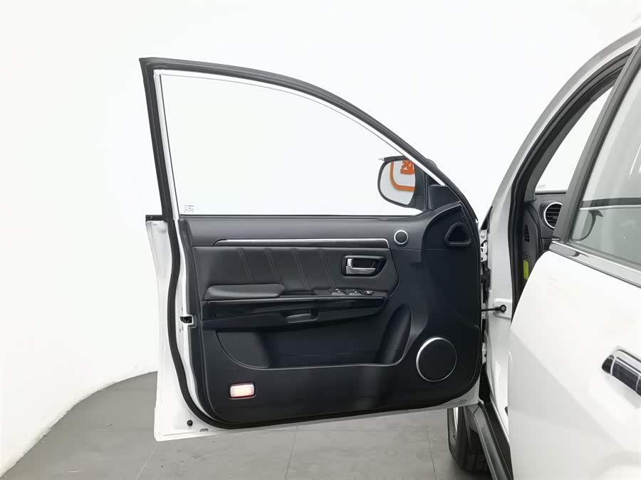 Haval H5 Class 2015 car image #9