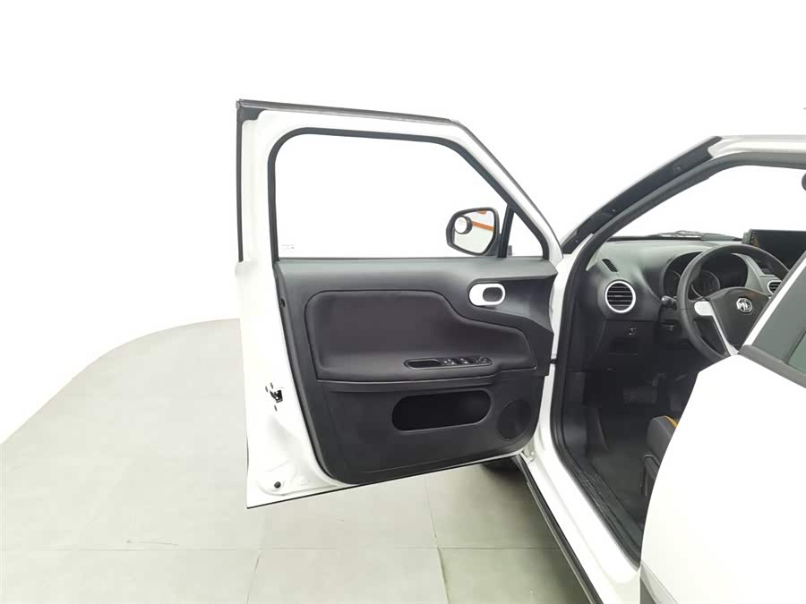 MG 3 SW 2016 car image #9