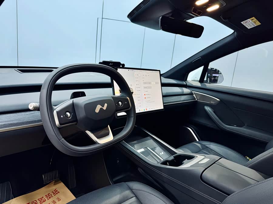 2024 car image #9