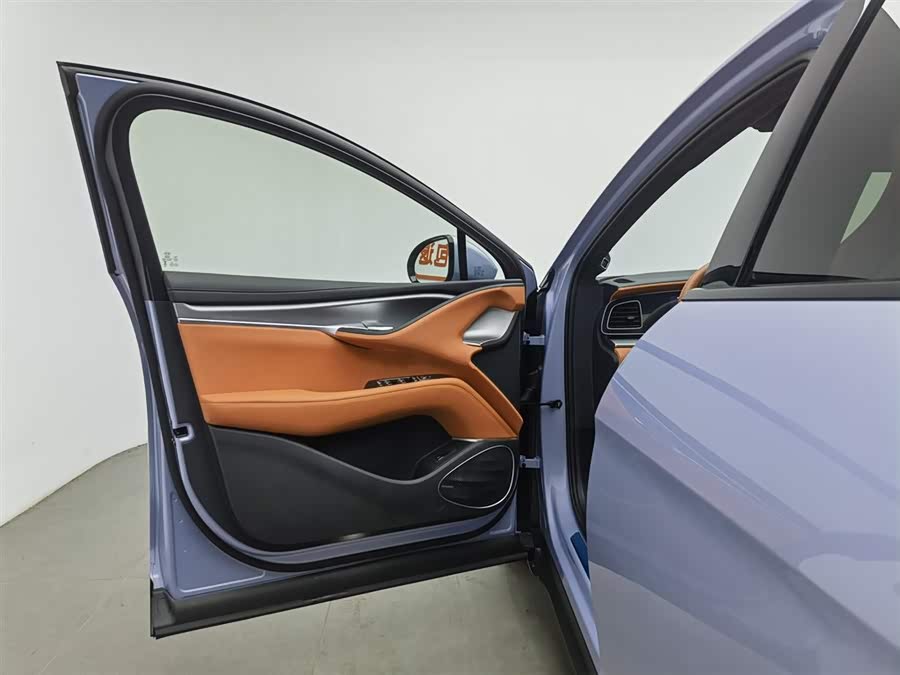 BYD Sea Lion 07 EV 2025 car image #9