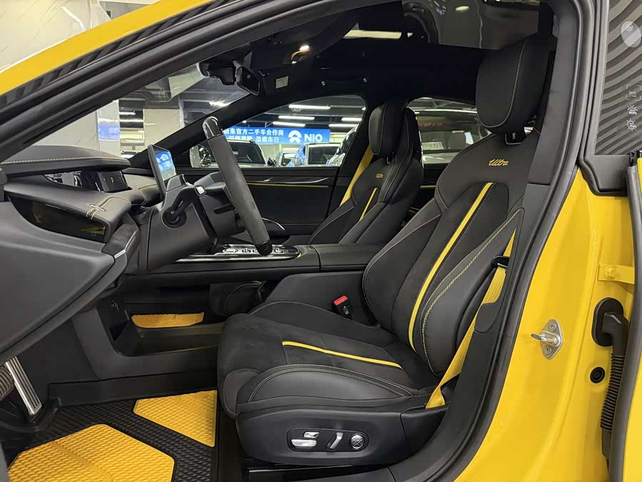 小米汽车 小米SU7 Ultra 2025 #9 小米汽车 小米SU7 Ultra 2025 汽车图片 #9