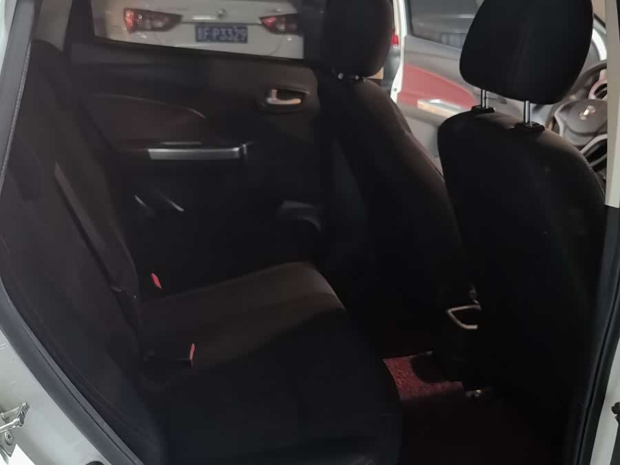 Changan BenBen EV 2017 car image #9