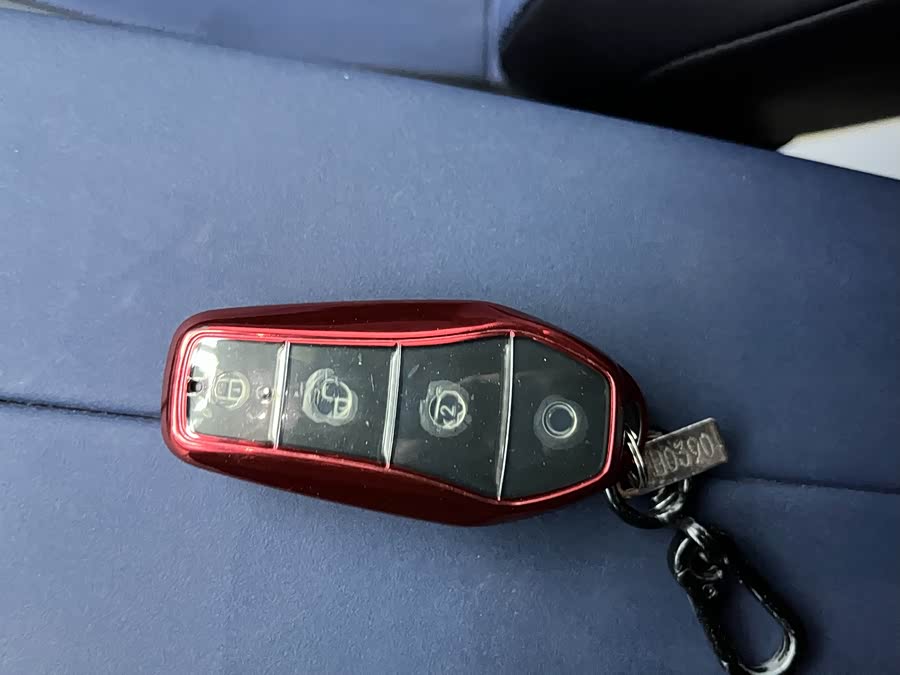 比亚迪 海鸥 2023 汽车图片 #9