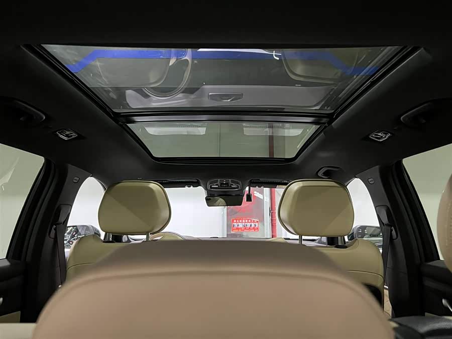 GEELY Monjaro 2024 car image #9