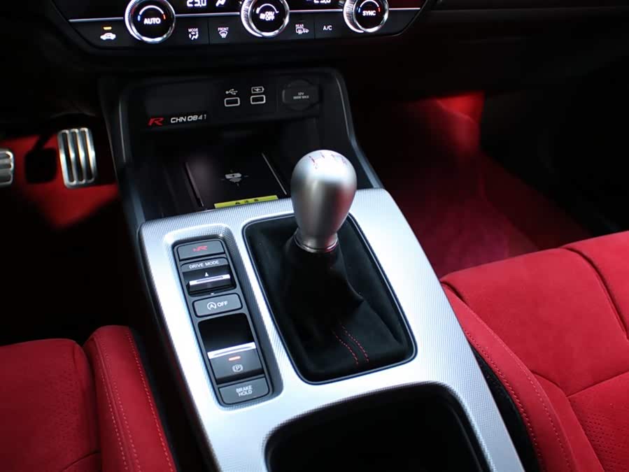 Honda Civic (Imported) 2024 #9 Honda Civic (Imported) 2024 car image #9