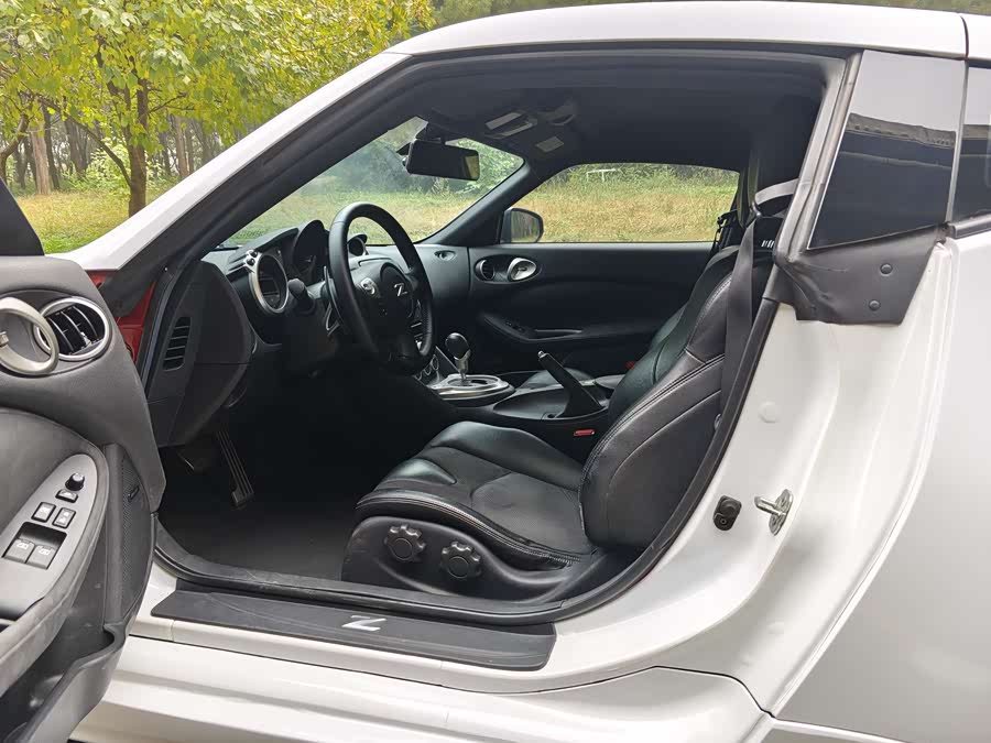 日产 日产370Z 2016 汽车图片 #9