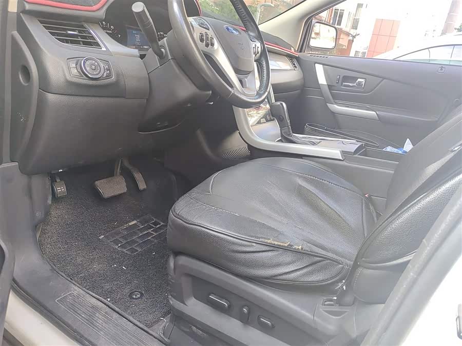 Ford Edge (Imported) 2015 immagine di auto #9