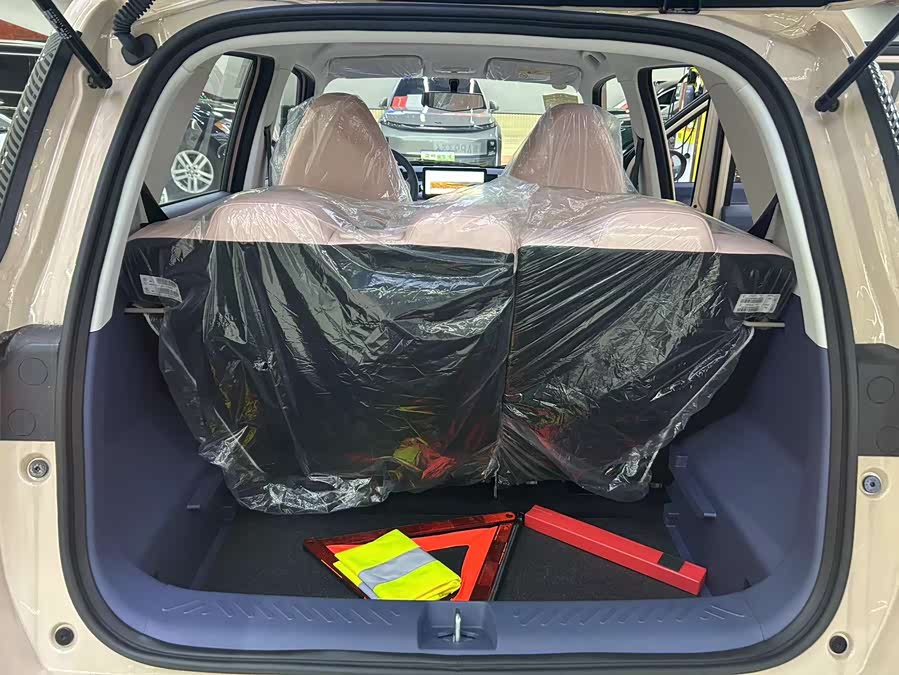 Chery Duomi 2025 صورة سيارة #9