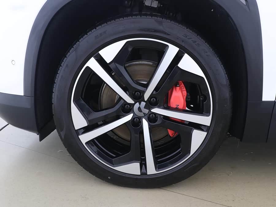 蔚来 蔚来ES7 2022 汽车图片 #9