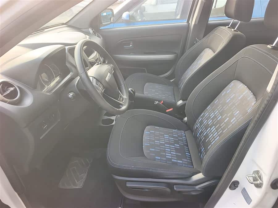 Haval H1 2015 imagem de carro #9