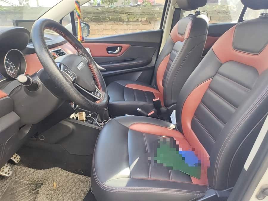 Haval H1 2016 imagem de carro #9