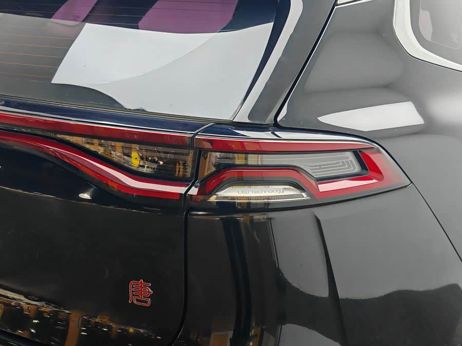 BYD Tang 2019 image de voiture #9
