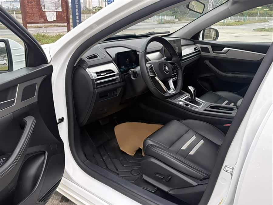 BYD Qin Pro 2020 immagine di auto #9