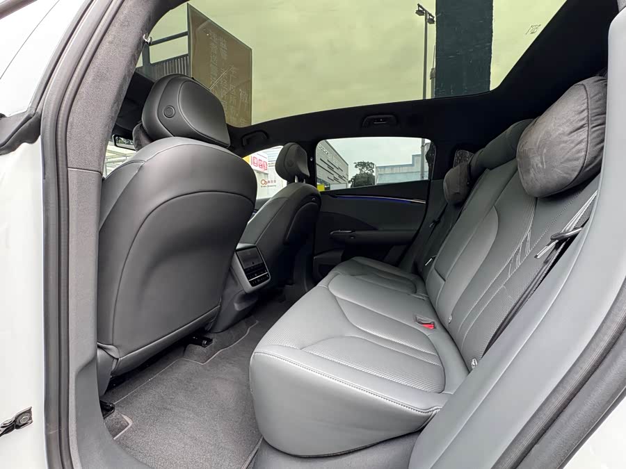 Xpeng G7 2025 #9 Xpeng G7 2025 immagine di auto #9