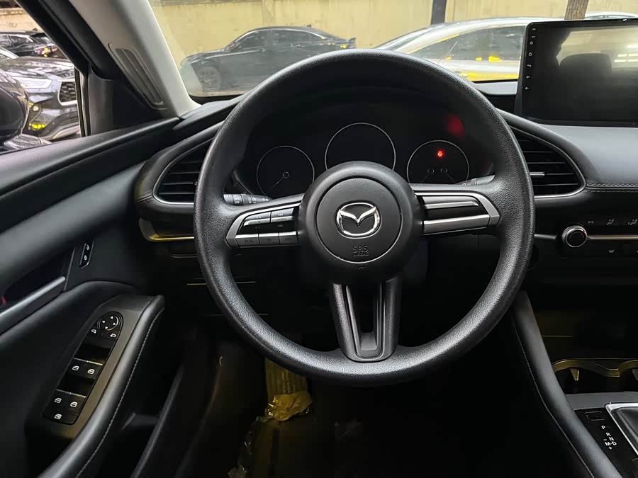 马自达 马自达3 2022 汽车图片 #9