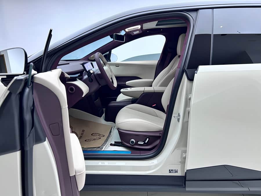 Zeekr X 2025 car image #9