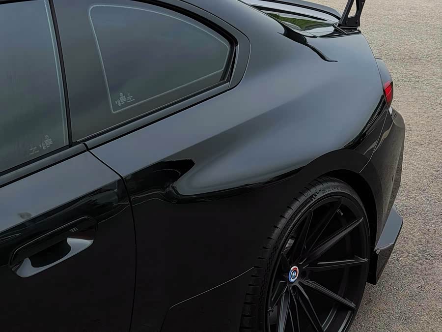 宝马 2023 汽车图片 #9