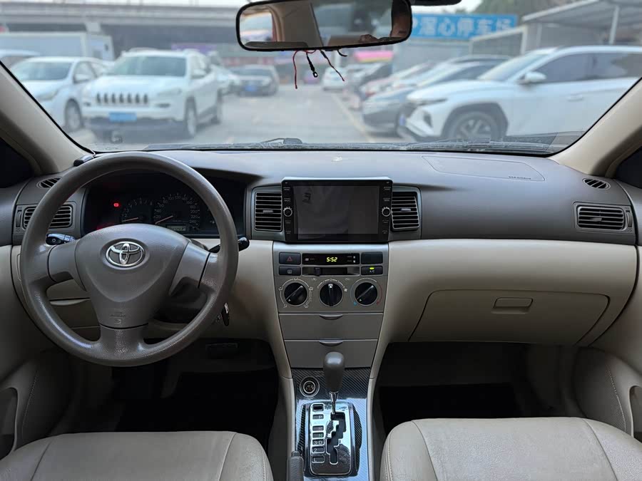 Toyota Reiz 2012 #9 Toyota Reiz 2012 immagine di auto #9