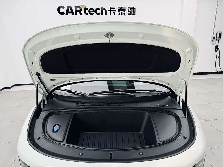 理想汽车 理想i6 2025 汽车图片 #9