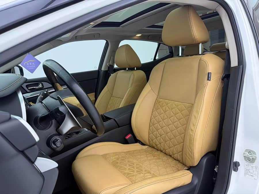 Nissan Maxima 2017 imagem de carro #9