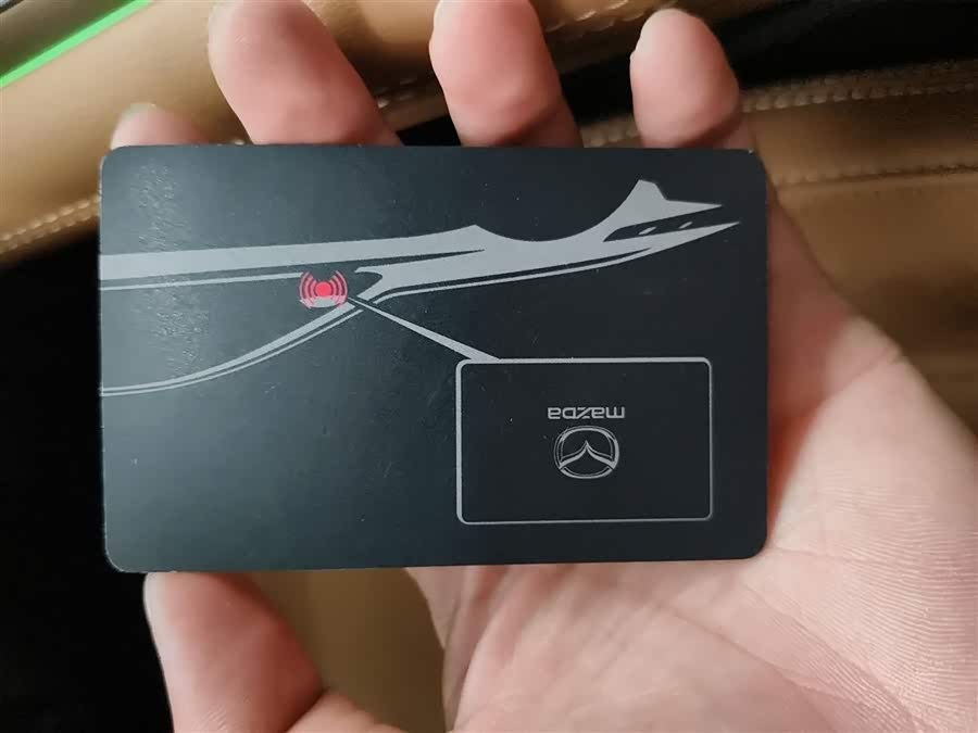 马自达 马自达EZ-6 2024 汽车图片 #9