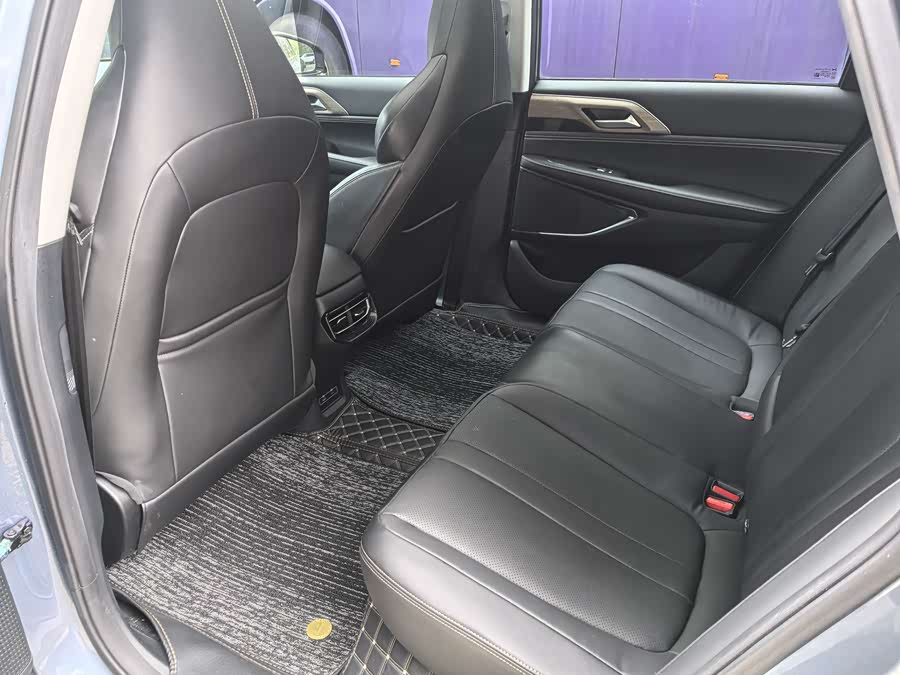 Xpeng P5 2023 imagem de carro #9