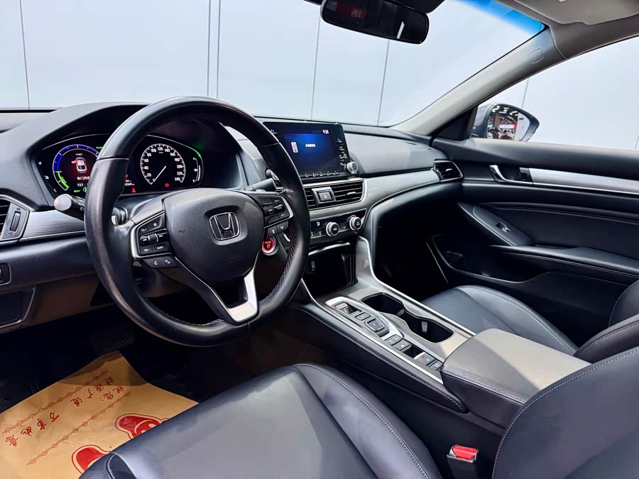 本田 雅阁 2020 汽车图片 #9
