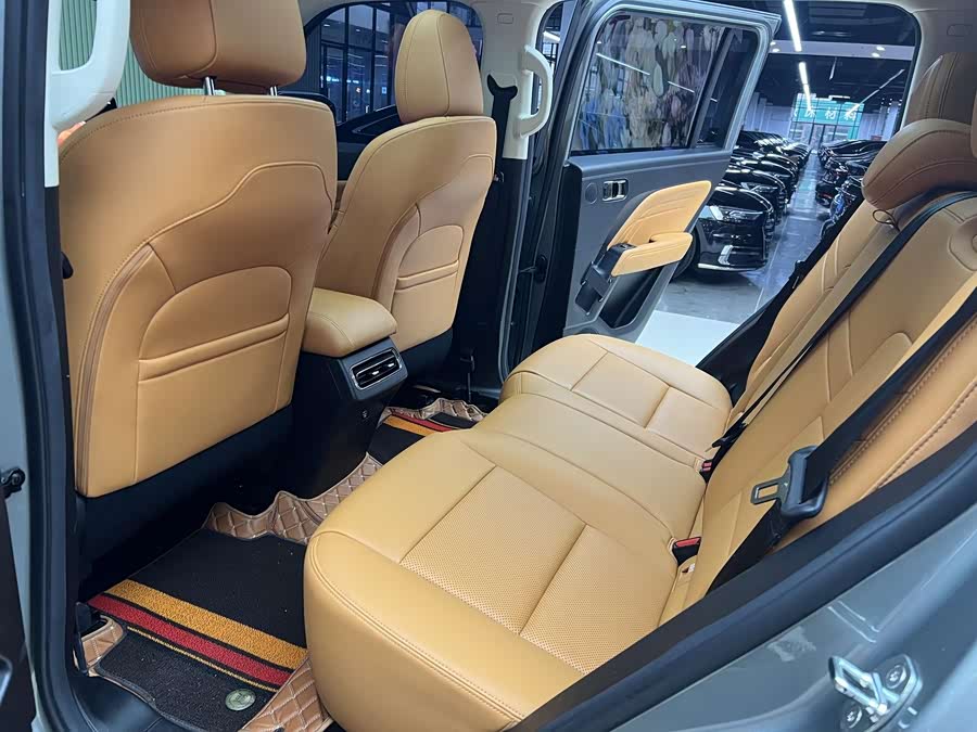 Haval Raptor New Energy 2024 car image #9