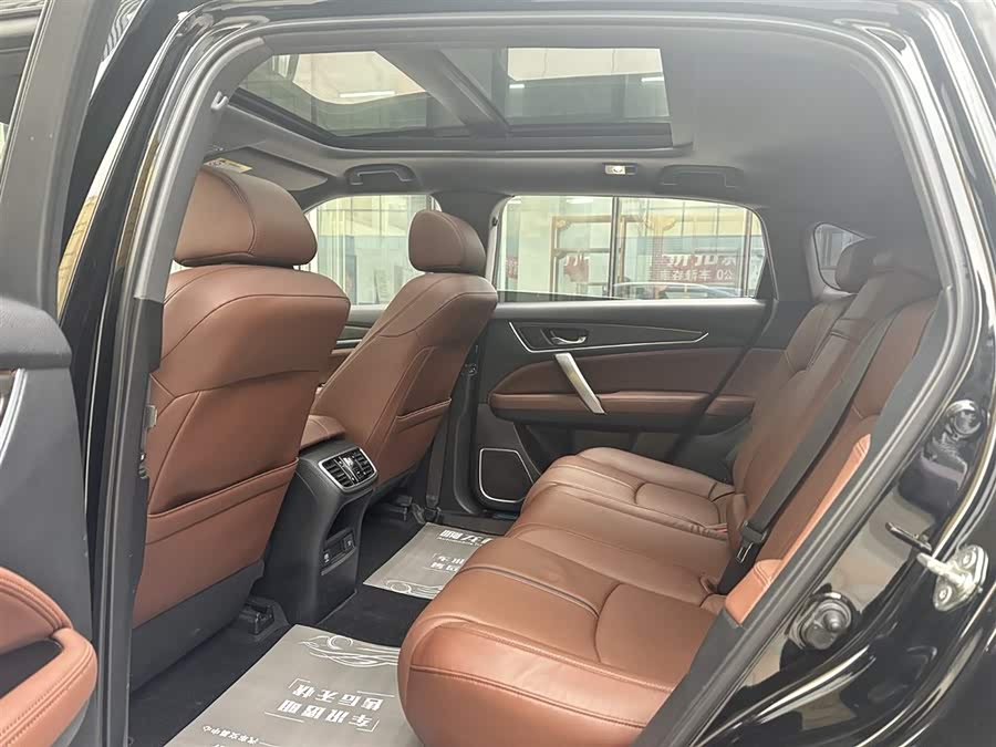 Honda UR-V 2021 #9 Honda UR-V 2021 immagine di auto #9