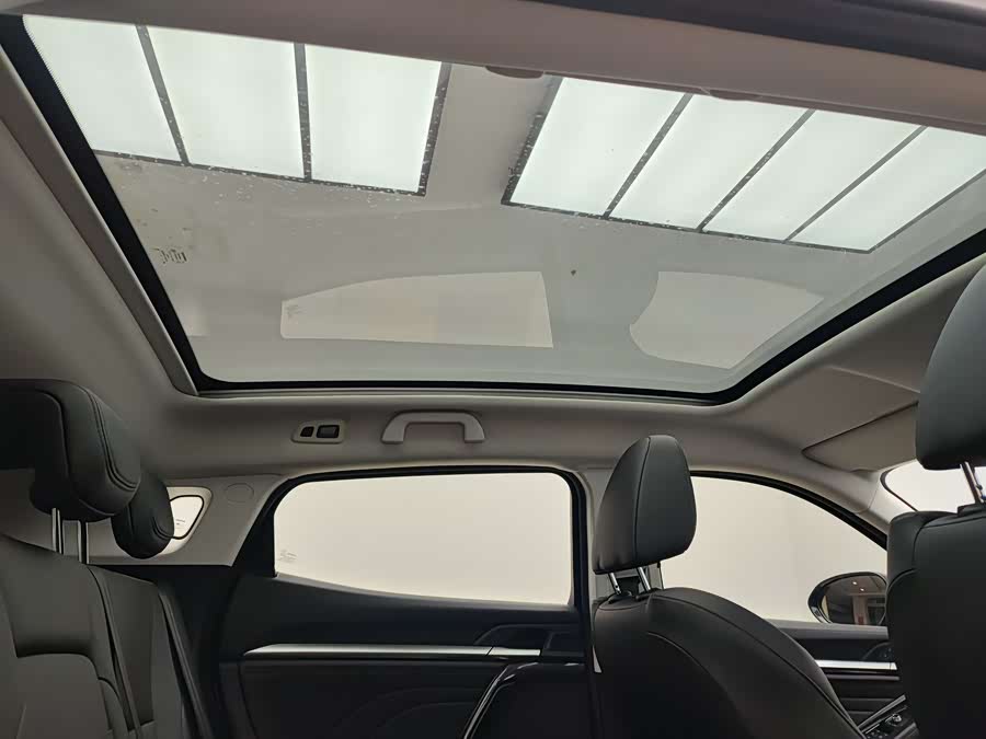 Haval F5 2018 car image #9