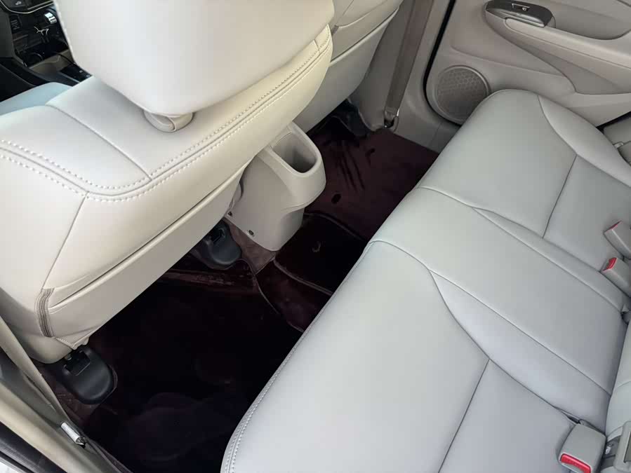 Honda City Classic 2013 car image #9