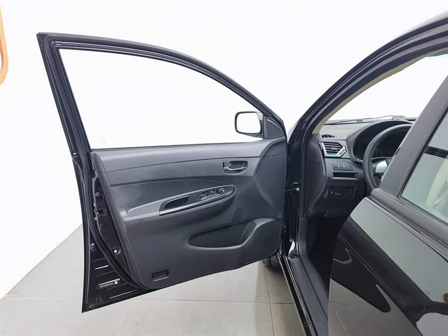 BYD F3 2021 car image #9