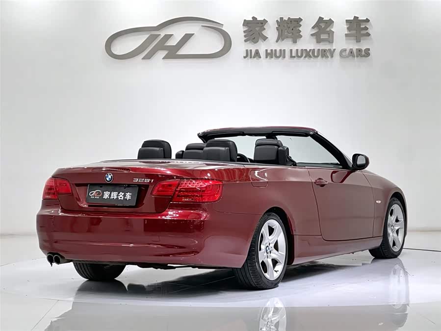 BMW 3 Series (Imported) 2011 #9 BMW 3 Series (Imported) 2011 imagen de coche #9