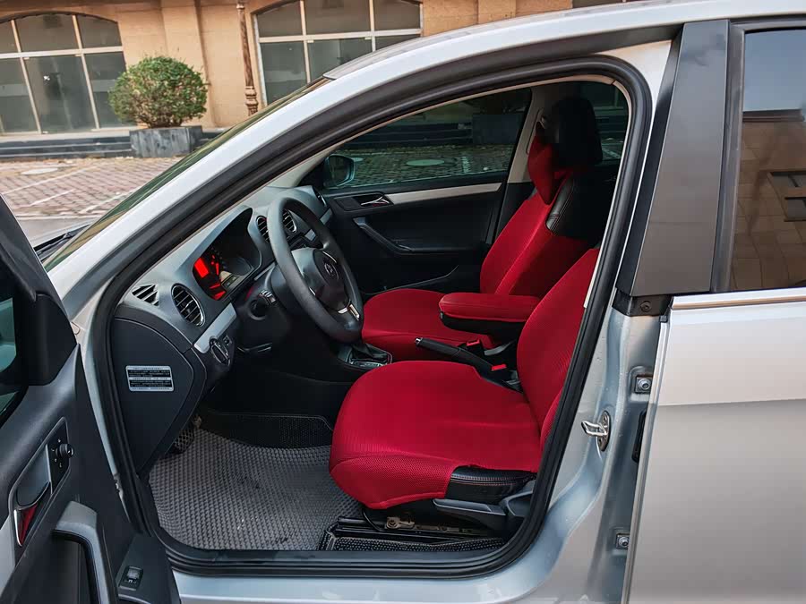 Volkswagen Jetta 2015 #9 Volkswagen Jetta 2015 image de voiture #9