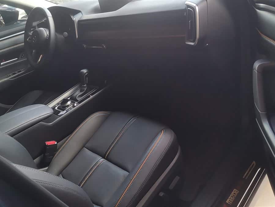 马自达 马自达CX-50行也 2023 汽车图片 #9