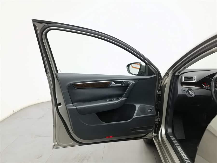 Volkswagen Magotan (Imported) 2014 изображение автомобиля #9