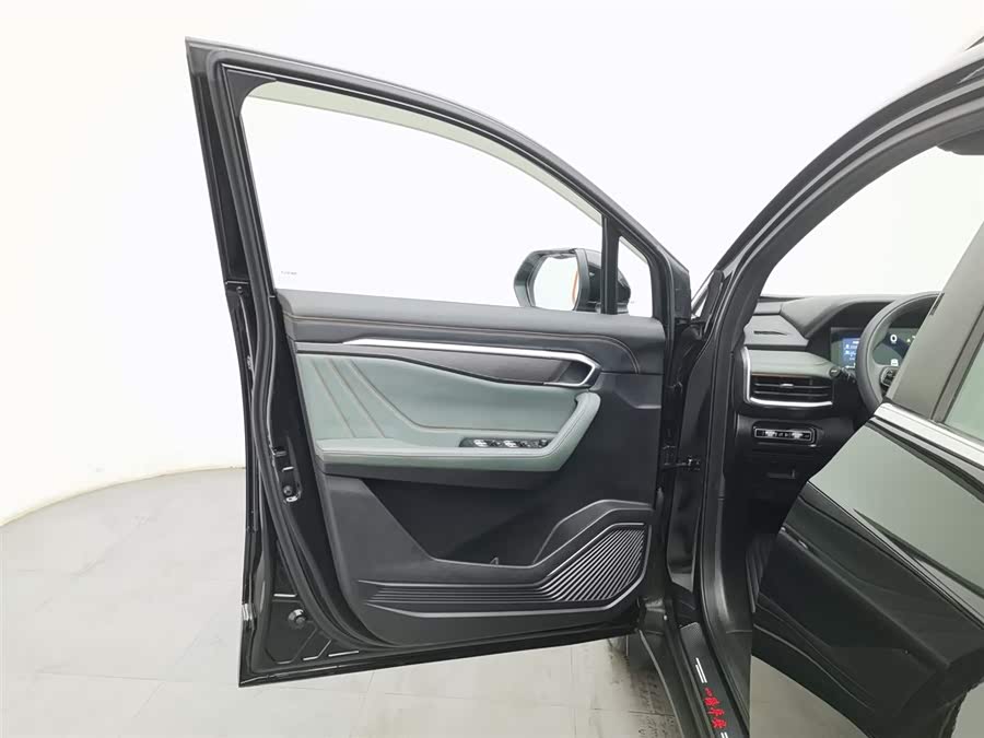 GEELY Okavango L 2023 #9 GEELY Okavango L 2023 imagem de carro #9