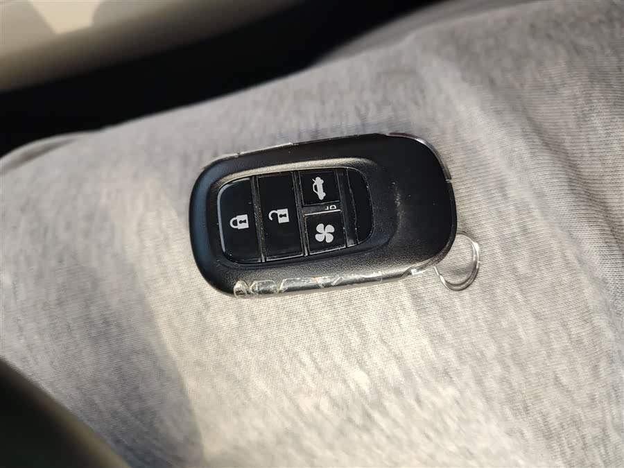 Honda Inspire New Energy 2023 car image #9